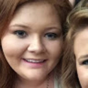 Meet your Posher, Caroline